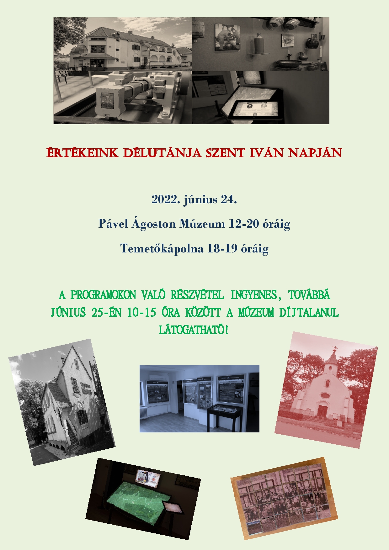 ertekeink delutanja