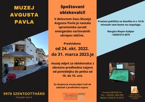 Muzej Avgusta Pavla