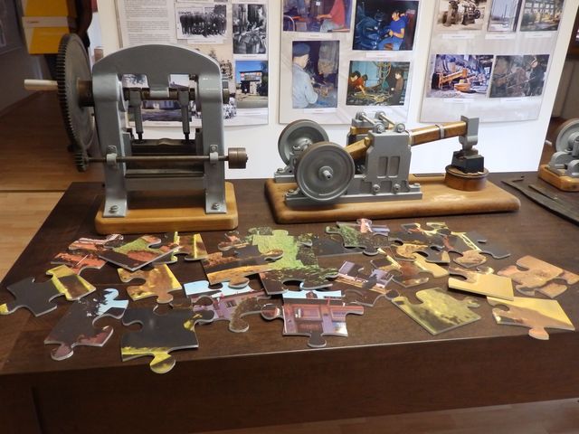 Puzzle