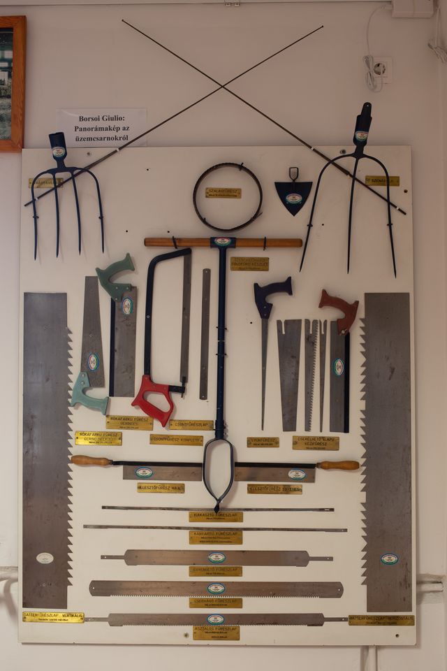 Termektablo 2