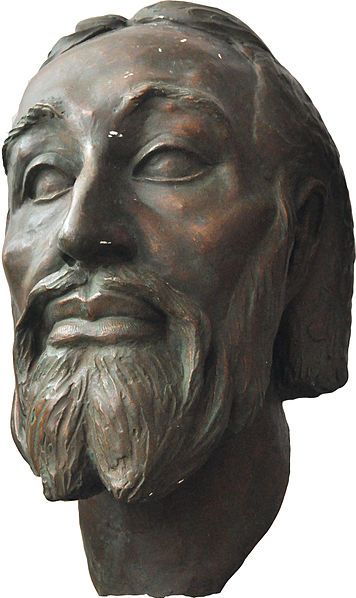 III. Béla király arcrekonstrukciója